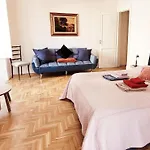 Апартаменты Maison S Elena *