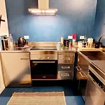 Maison S Elena Палермо