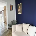 Maison S Elena Апартаменты Палермо