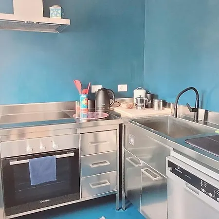 Maison S Elena Apartmán *