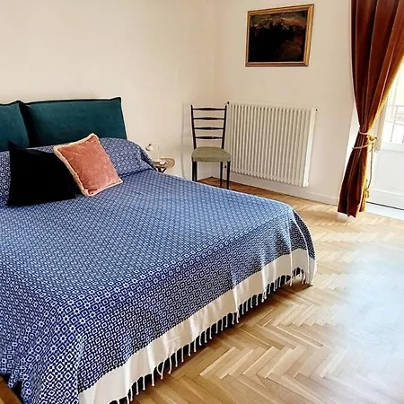 Maison S Elena Palermo