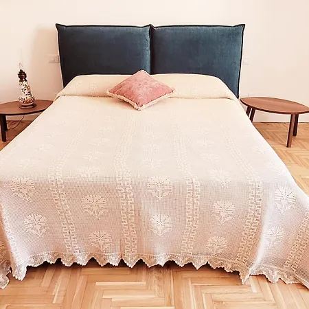 Apartmán Maison S Elena *