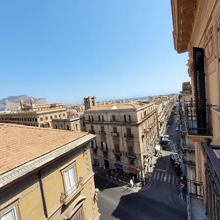 Maison S Elena *