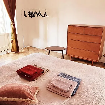 Maison S Elena Apartmán