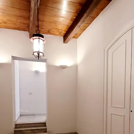Maison S Elena Apartmán