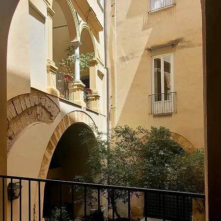 Maison S Elena *