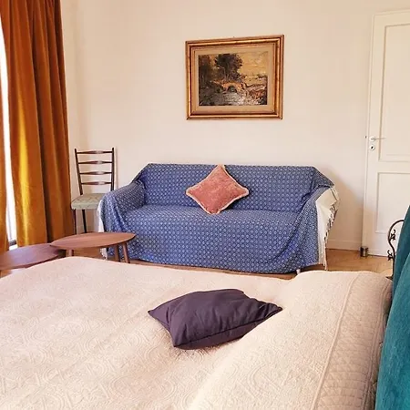 Maison S Elena Palermo