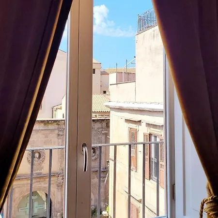 Maison S Elena Apartment Palermo