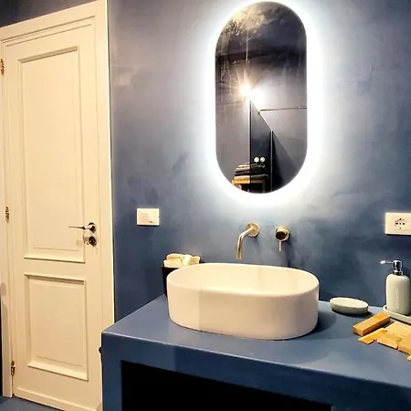 Apartment Maison S Elena Palermo