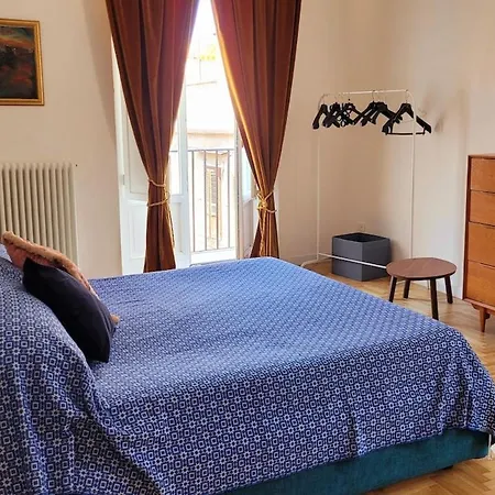 Maison S Elena Apartment