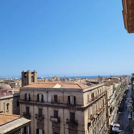 Apartment Maison S Elena