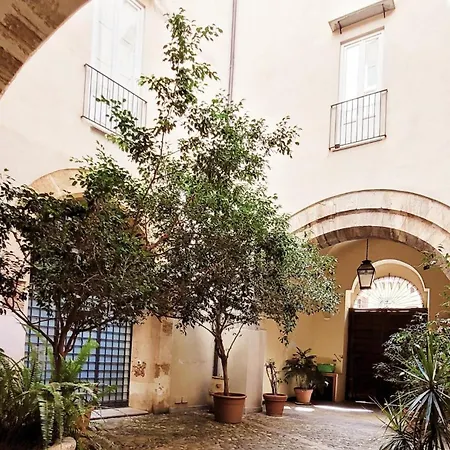 Maison S Elena * Palermo