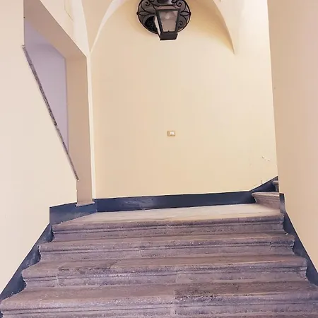 Apartment Maison S Elena