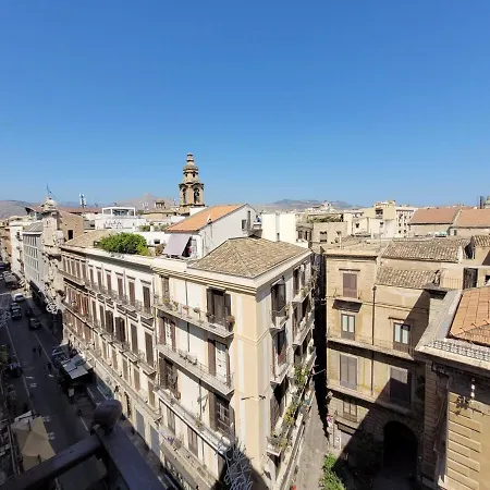 Apartment Maison S Elena