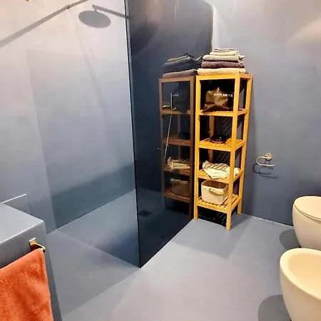 Apartment Maison S Elena Palermo