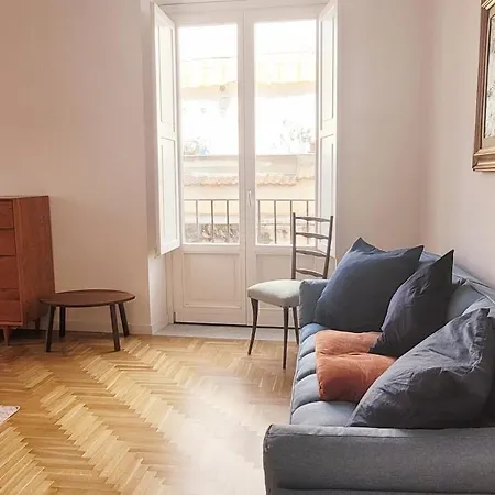 Apartment Maison S Elena *