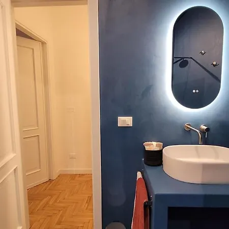 Maison S Elena * Palermo