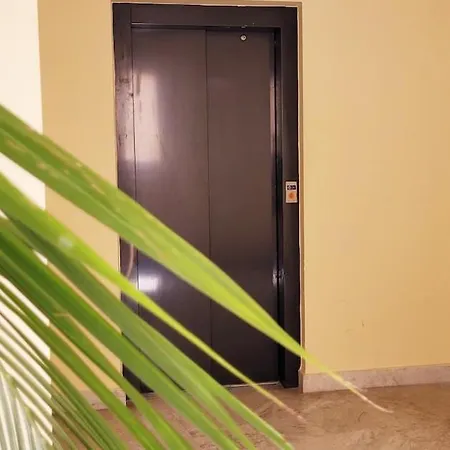 Maison S Elena Apartment Palermo