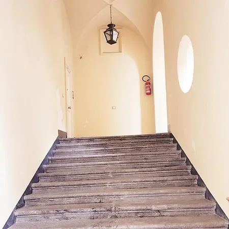 Maison S Elena Apartment *