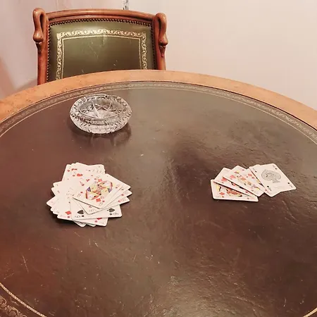 Maison S Elena Palermo