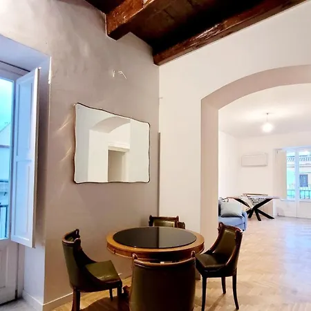 Apartment Maison S Elena