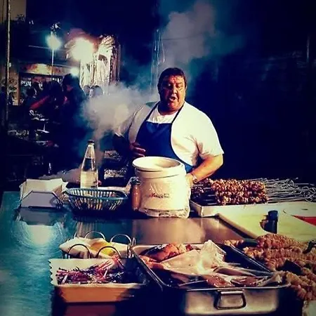 Maison S Elena Apartment *