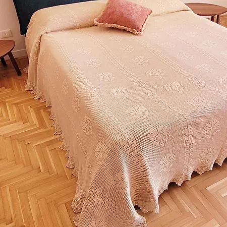 Apartment Maison S Elena *