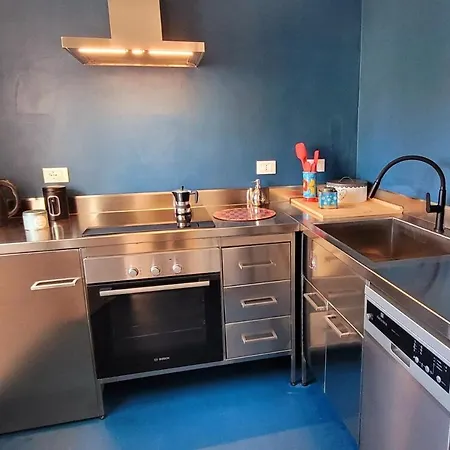 Maison S Elena * Palermo