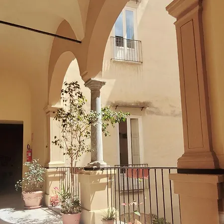 Maison S Elena Apartment