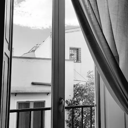 Maison S Elena Apartment