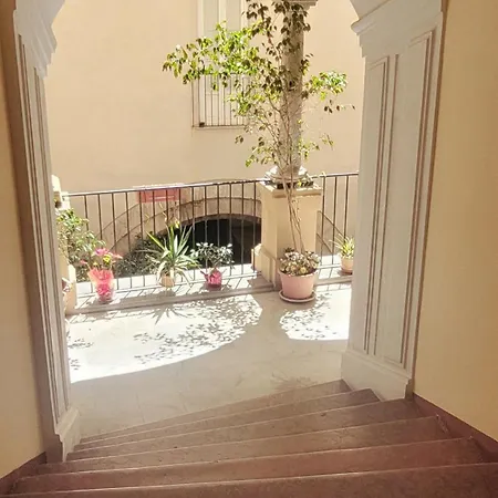 Maison S Elena *