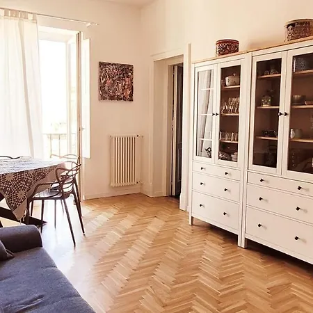 Maison S Elena Apartment