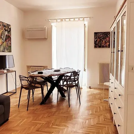 Apartment Maison S Elena