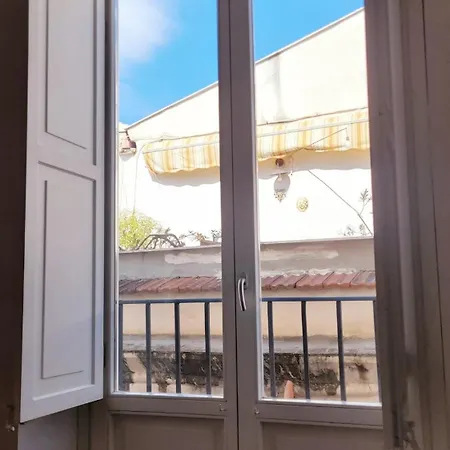 Maison S Elena Apartment