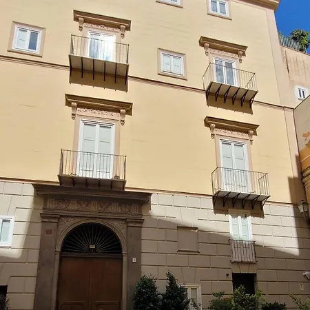 Maison S Elena * Palermo