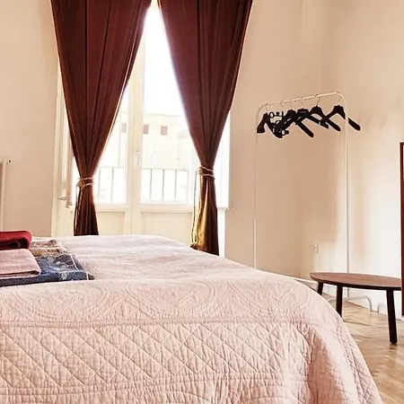 Maison S Elena Палермо