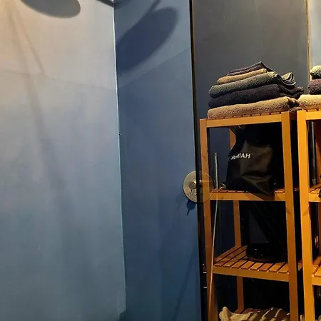 Maison S Elena * Palermo