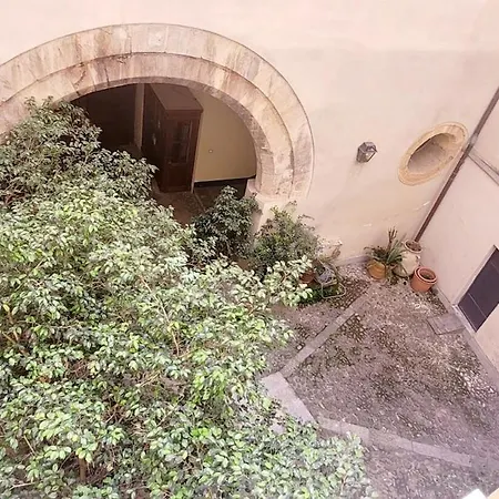 Maison S Elena Apartment *