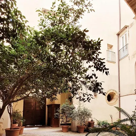 Maison S Elena Palermo