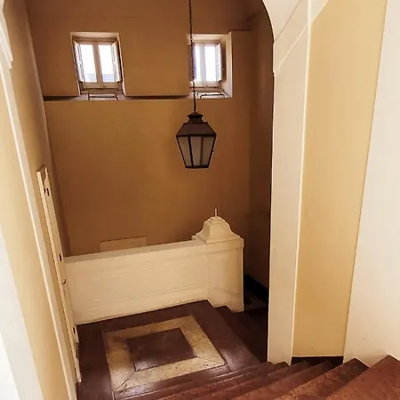 Maison S Elena * Palermo