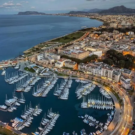 Maison S Elena Apartment