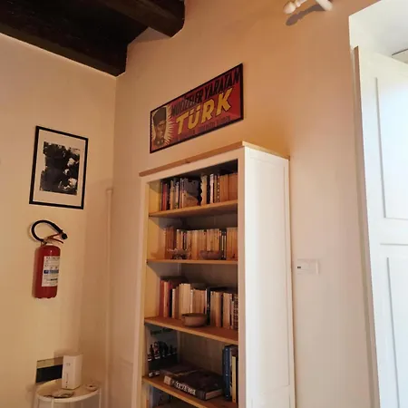 Maison S Elena Apartment Palermo