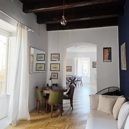 Maison S Elena Apartment *