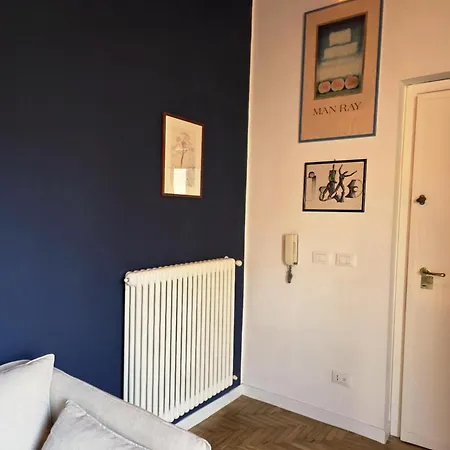 Maison S Elena * Palermo