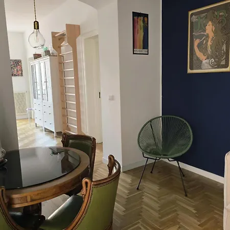 Maison S Elena Apartment *