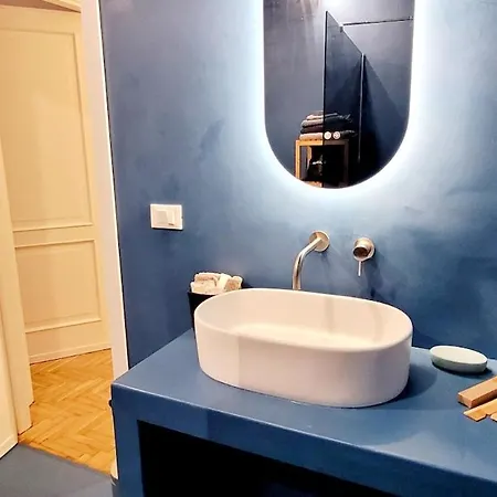 Apartment Maison S Elena *