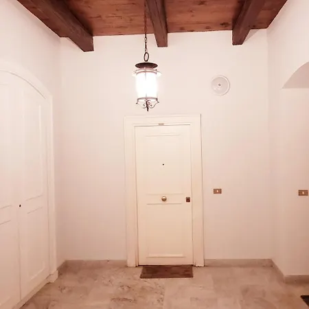 Apartment Maison S Elena *