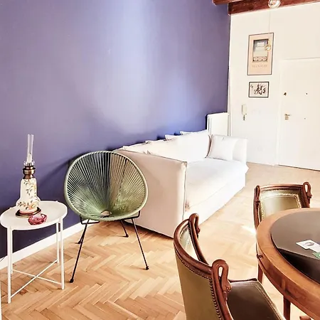 Maison S Elena Apartment Palermo