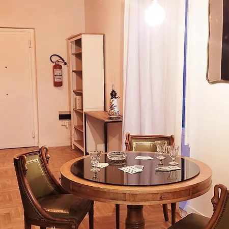 Apartment Maison S Elena Palermo