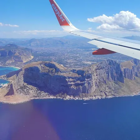 Maison S Elena Palermo